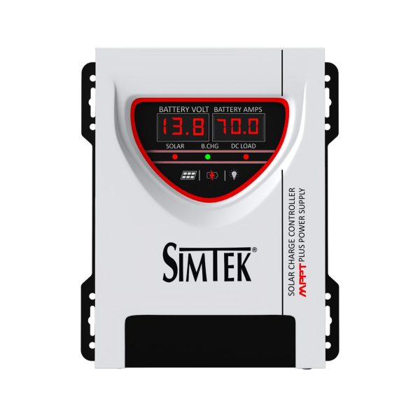 Solar charge controller - Image 2