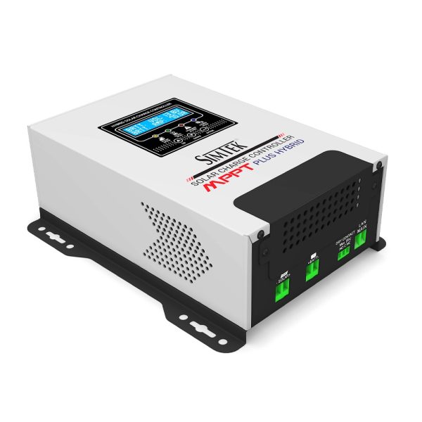 Simtek Mppt charge controller 70A - Image 2