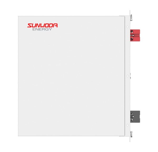 Sunwoda Atrix 51.2V-100A Lithium battery