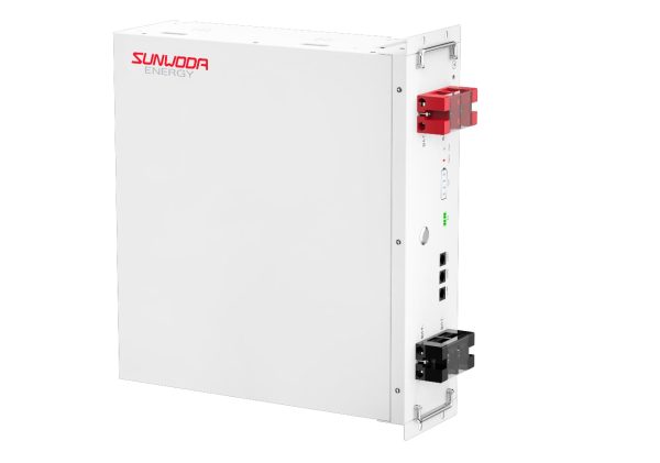 Sunwoda Atrix 51.2V-100A Lithium battery - Image 2