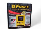 solar charge controller FORCE MPPT 80A