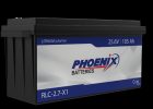 PHOENIX 25.6V-105A DESKTOP WITH BUILT IN BMS