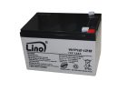Lino Dry VRLA Battery 12V-12AH