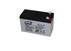Lino Dry VRLA Battery 12V-9AH