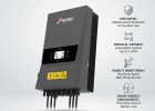 Inverex Nitrox 10KW Hybrid Solar Inverter - PV16000