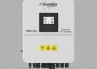 Inverex Nitrox 6kW IP65 Hybrid Solar Inverter 48V SP-Hybrid